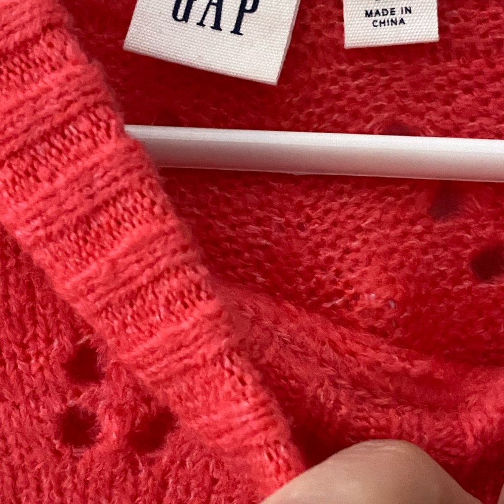 Spring Sweater - Picture 3 of 3